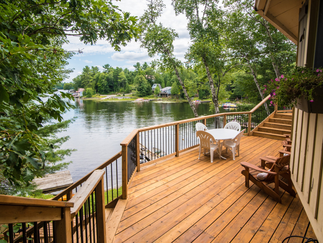  Now Sold Severn River Cottage In Muskoka Cottageinmuskoka ca