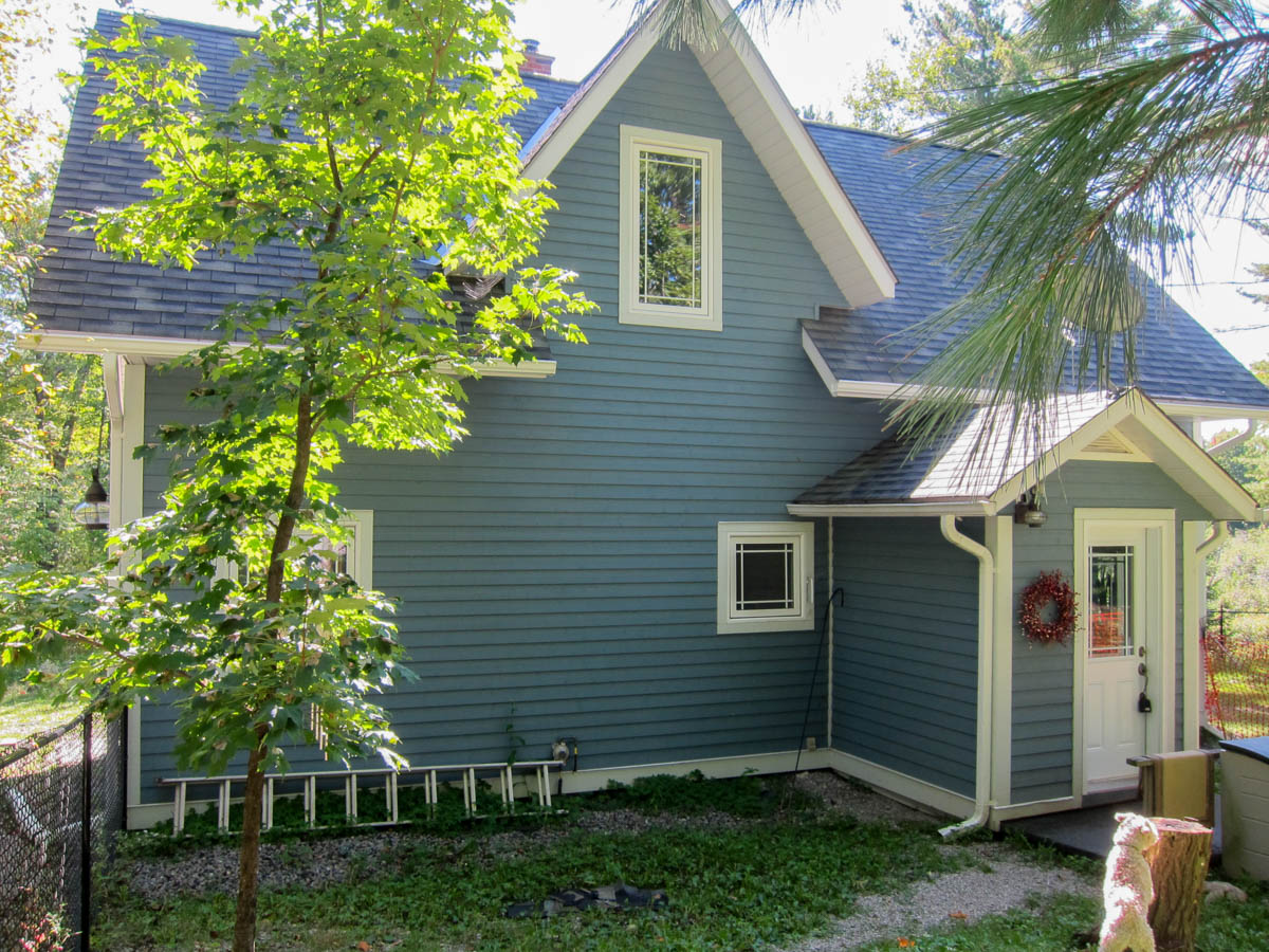 Muskoka Cottage for sale