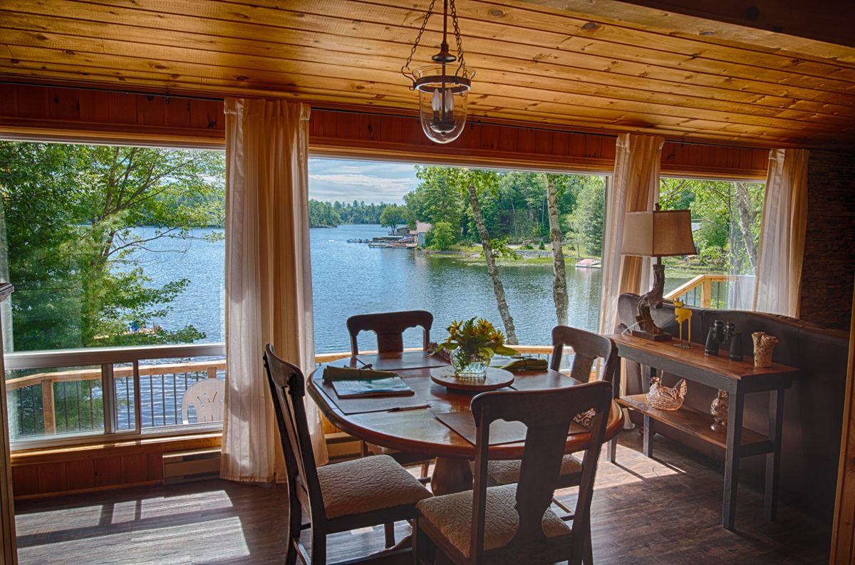 Cottage in Muskoka for Sale
