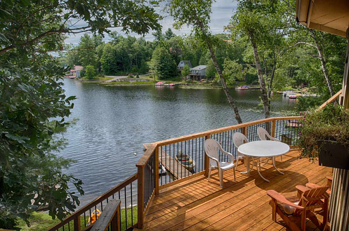 Cottage in Muskoka for Sale