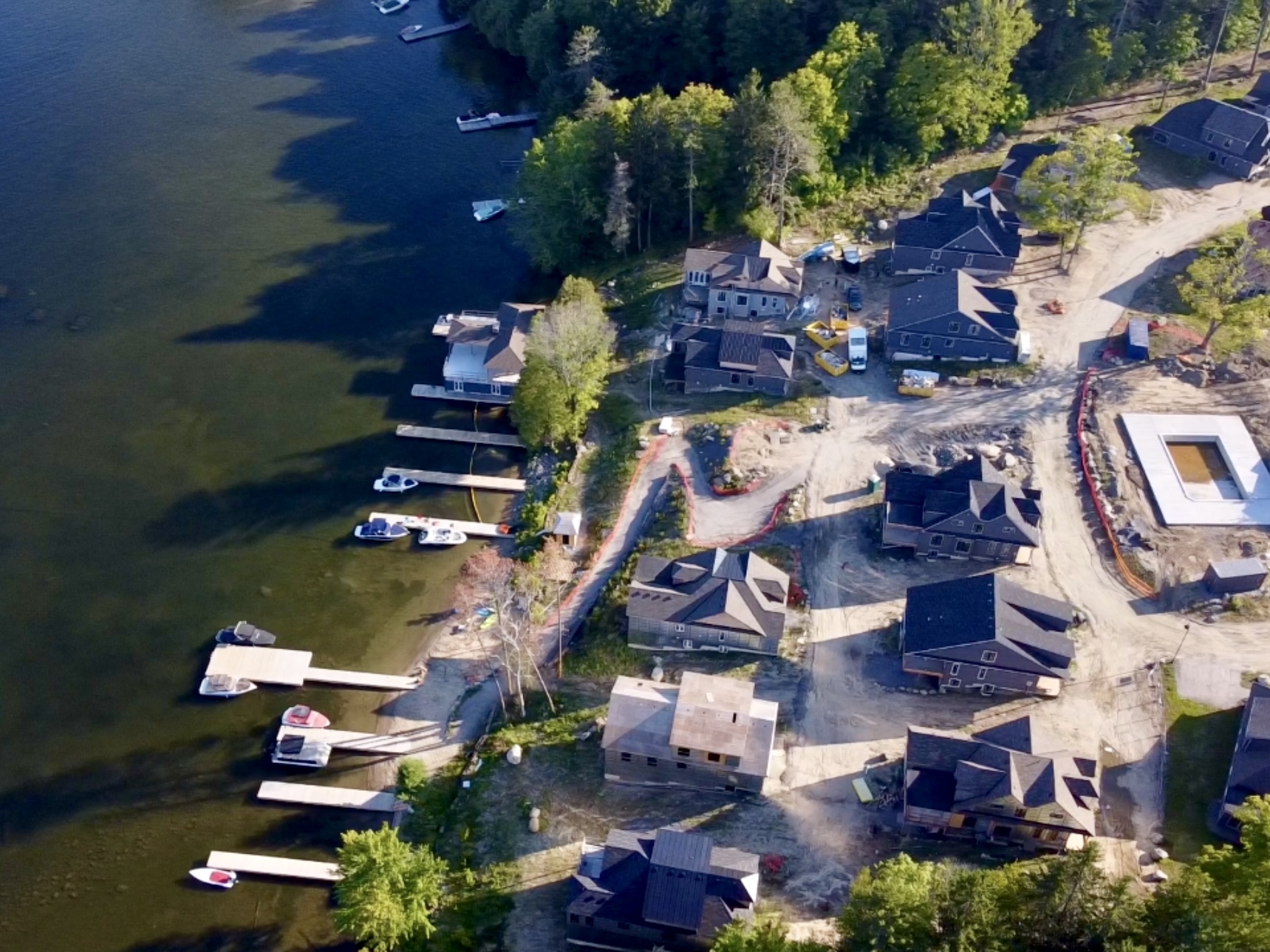 Unveiling Muskoka's Legacy Cottages: Part One - cottageinmuskoka.ca